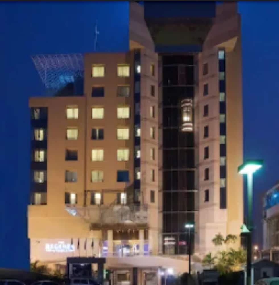 The Regenza By Tunga होटल Navi Mumbai