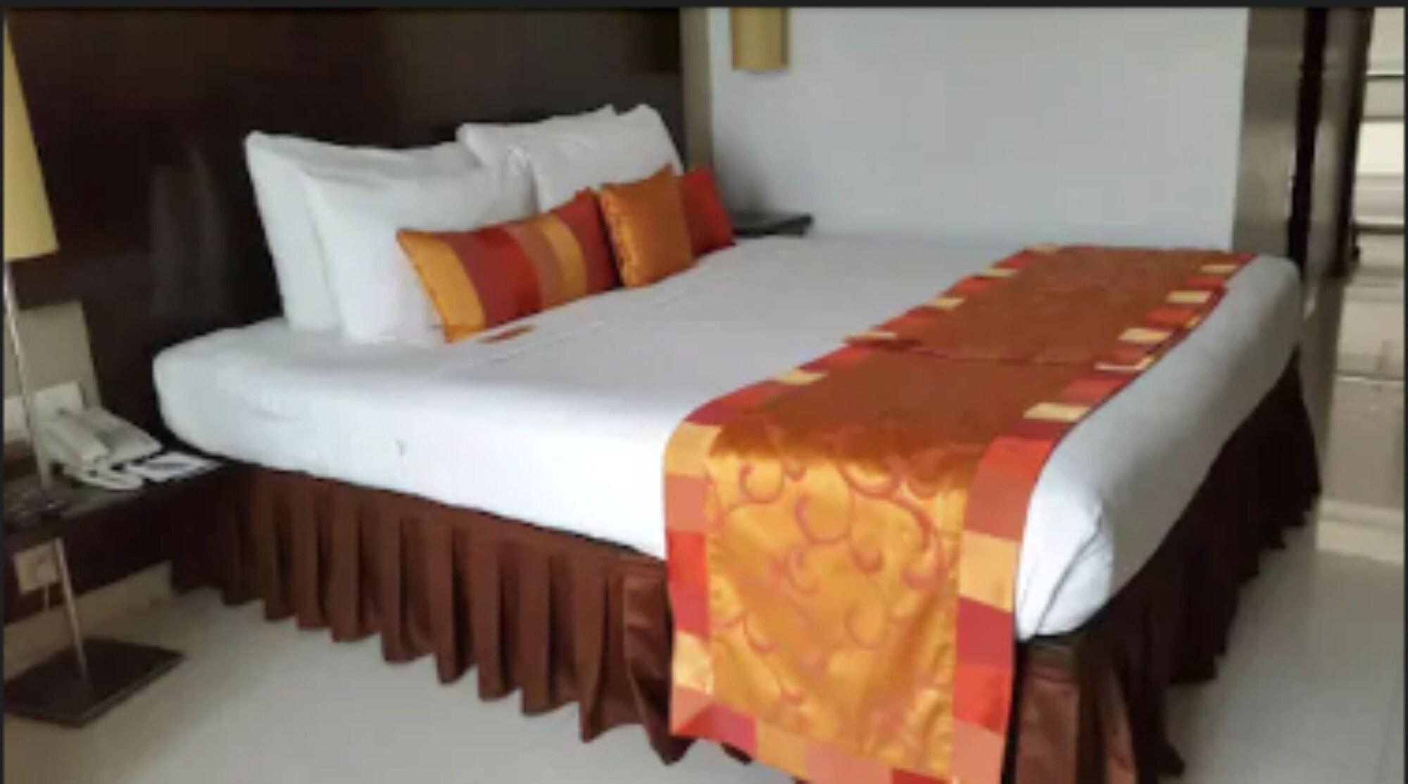 The Regenza By Tunga 3* Navi Mumbai