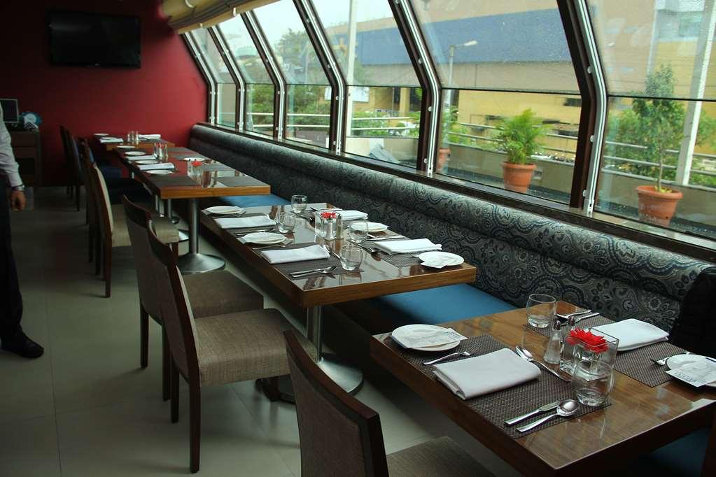 The Regenza By Tunga Navi Mumbai