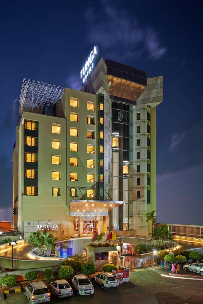 The Regenza By Tunga होटल Navi Mumbai