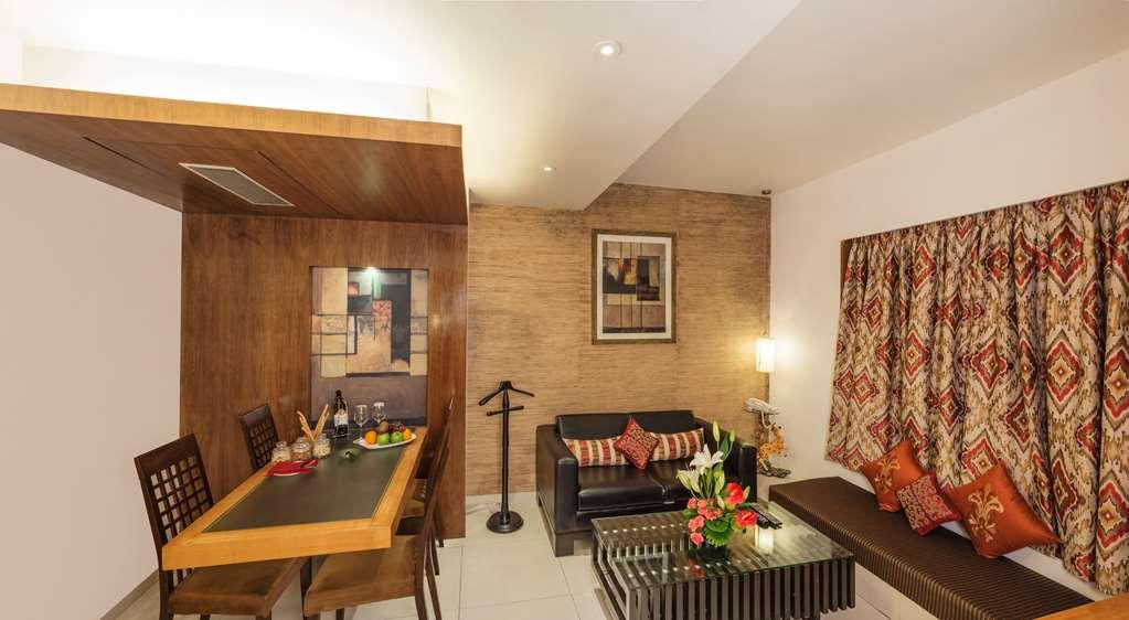 The Regenza By Tunga 3* Navi Mumbai