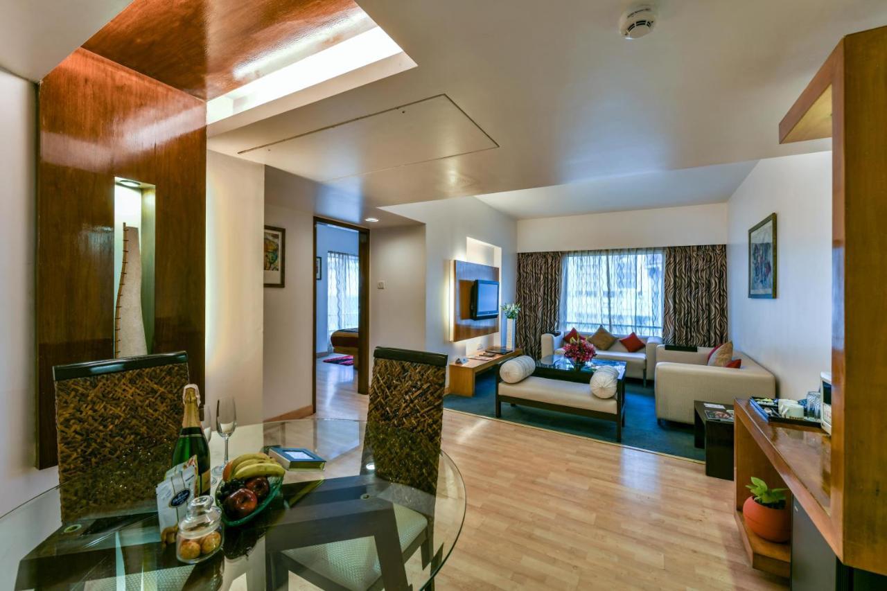 The Regenza By Tunga होटल Navi Mumbai