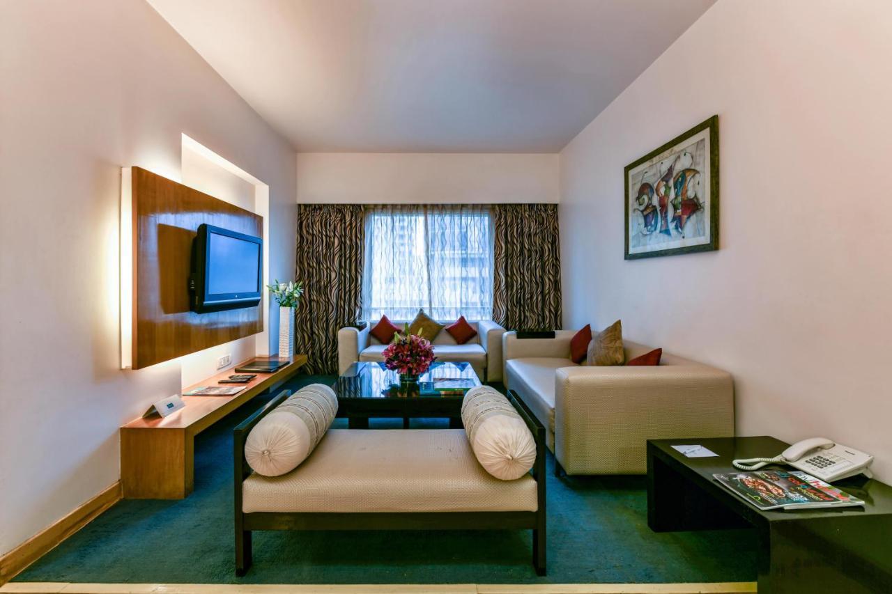 होटल The Regenza By Tunga Navi Mumbai