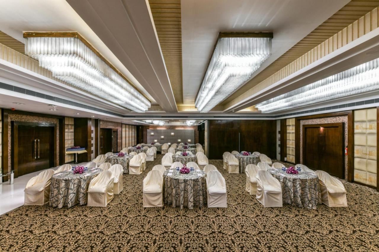 होटल The Regenza By Tunga Navi Mumbai