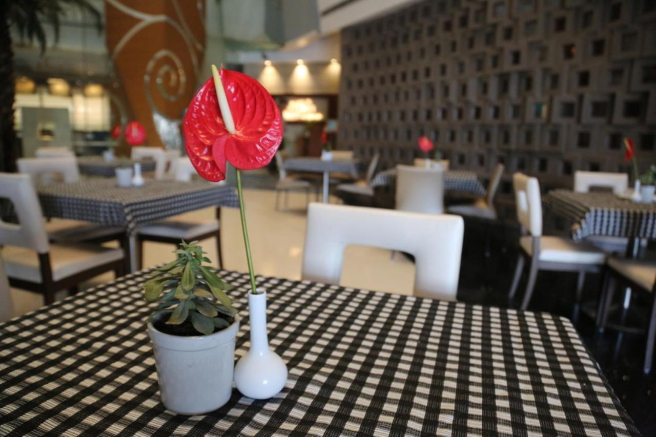 The Regenza By Tunga Navi Mumbai