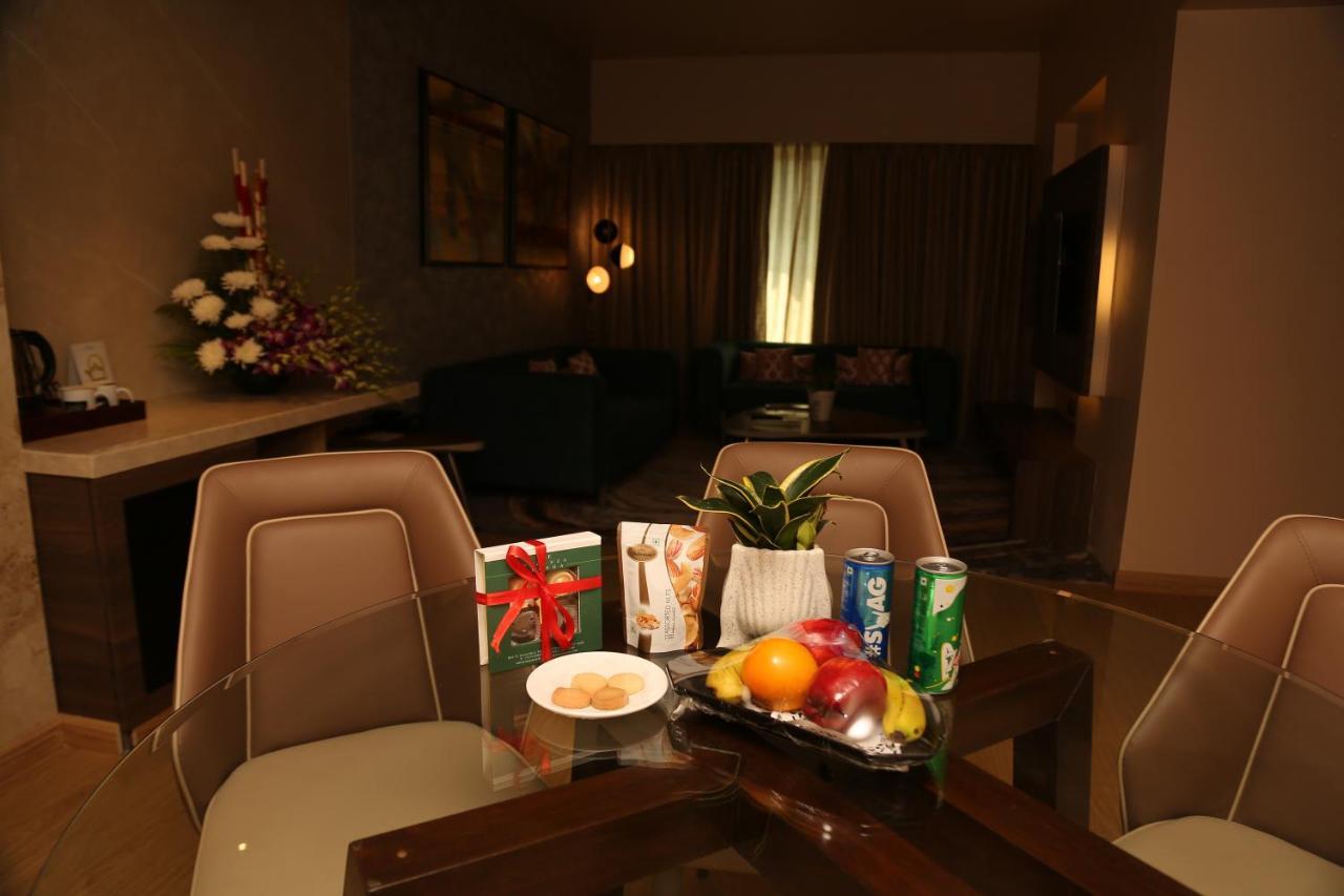 The Regenza By Tunga 3* Navi Mumbai