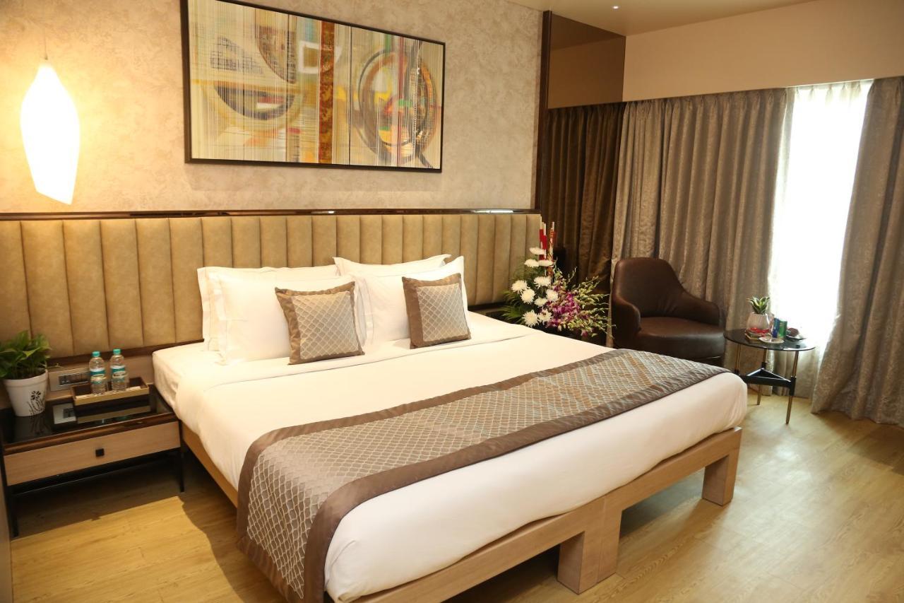 The Regenza By Tunga Navi Mumbai