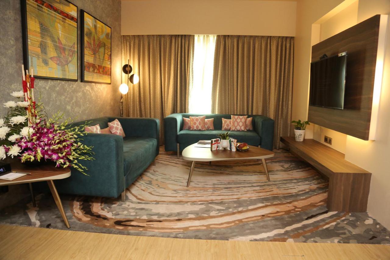 The Regenza By Tunga Navi Mumbai