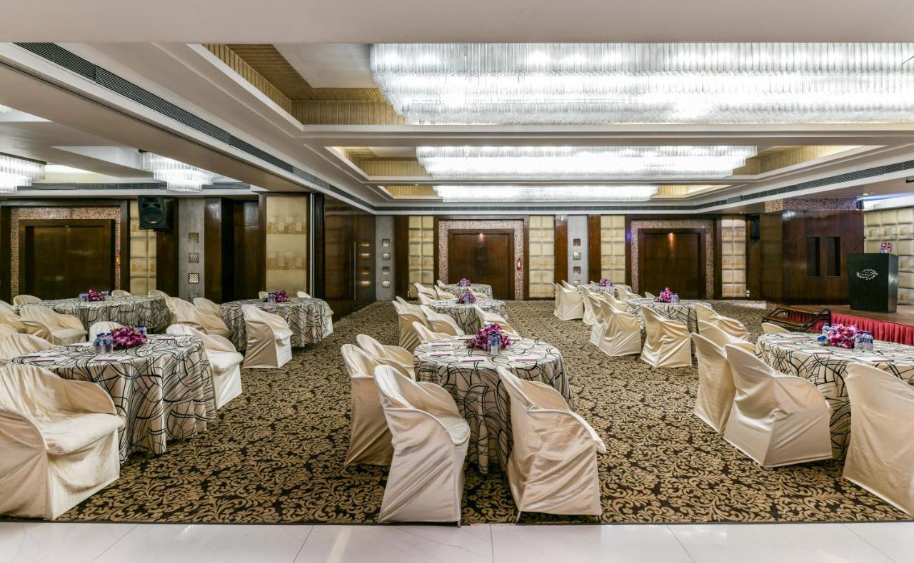 The Regenza By Tunga होटल Navi Mumbai