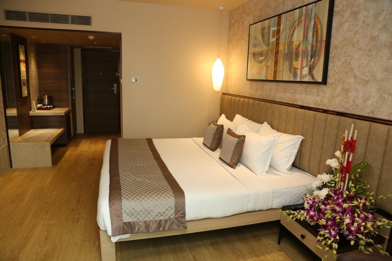 होटल The Regenza By Tunga Navi Mumbai