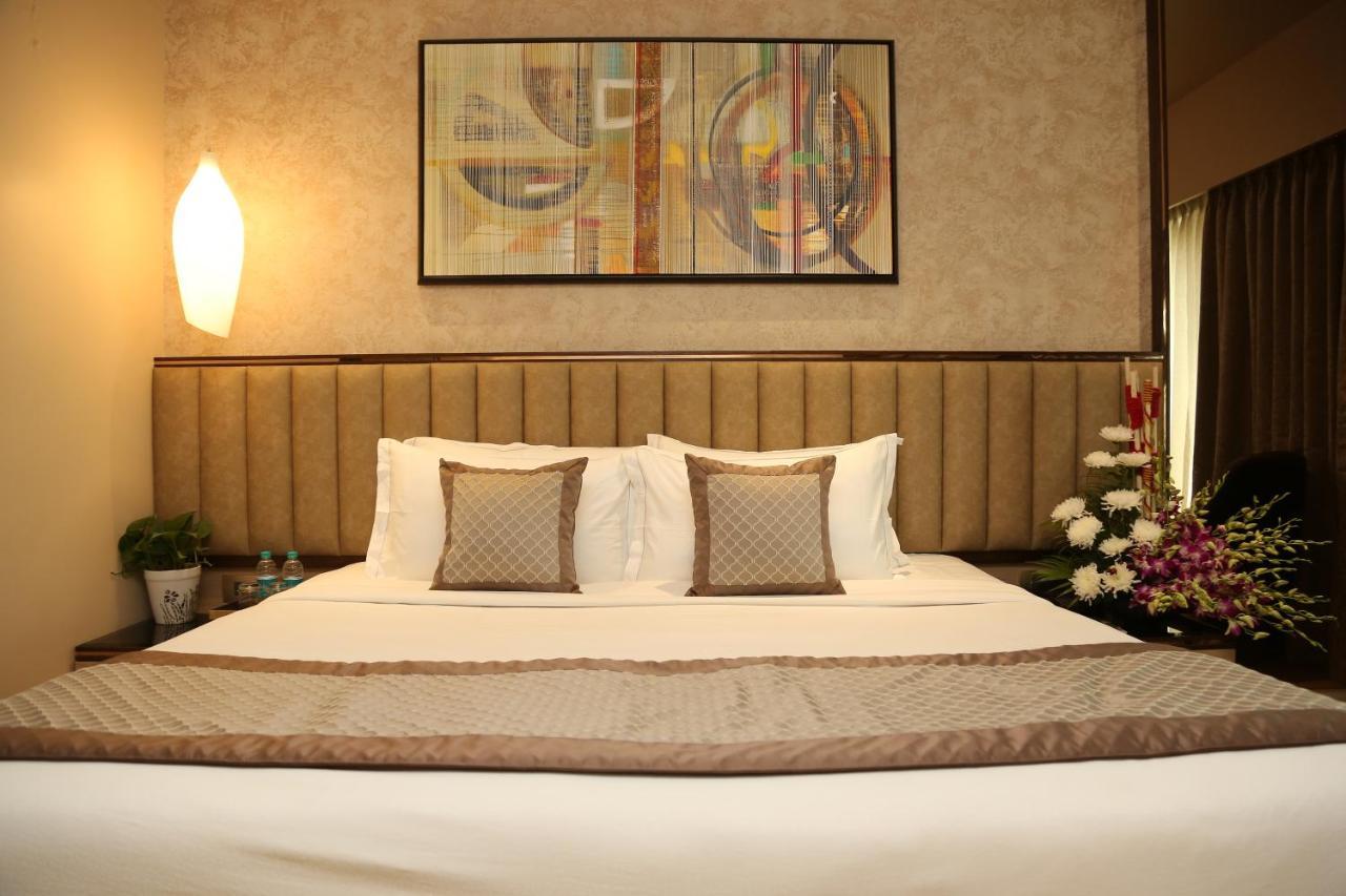 The Regenza By Tunga Navi Mumbai