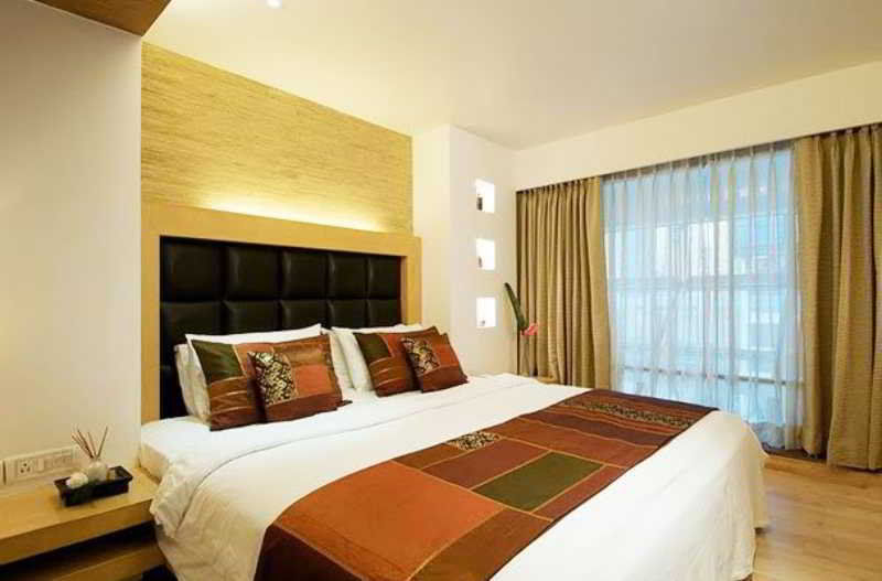 The Regenza By Tunga 3* Navi Mumbai