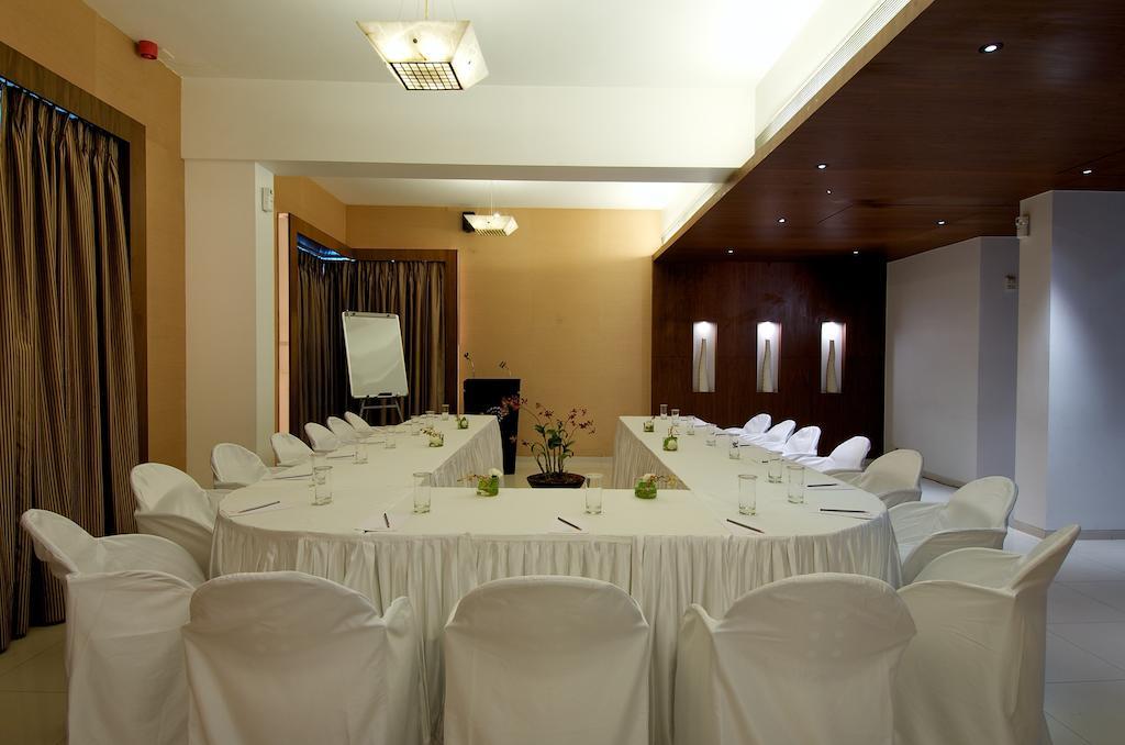 The Regenza By Tunga होटल Navi Mumbai