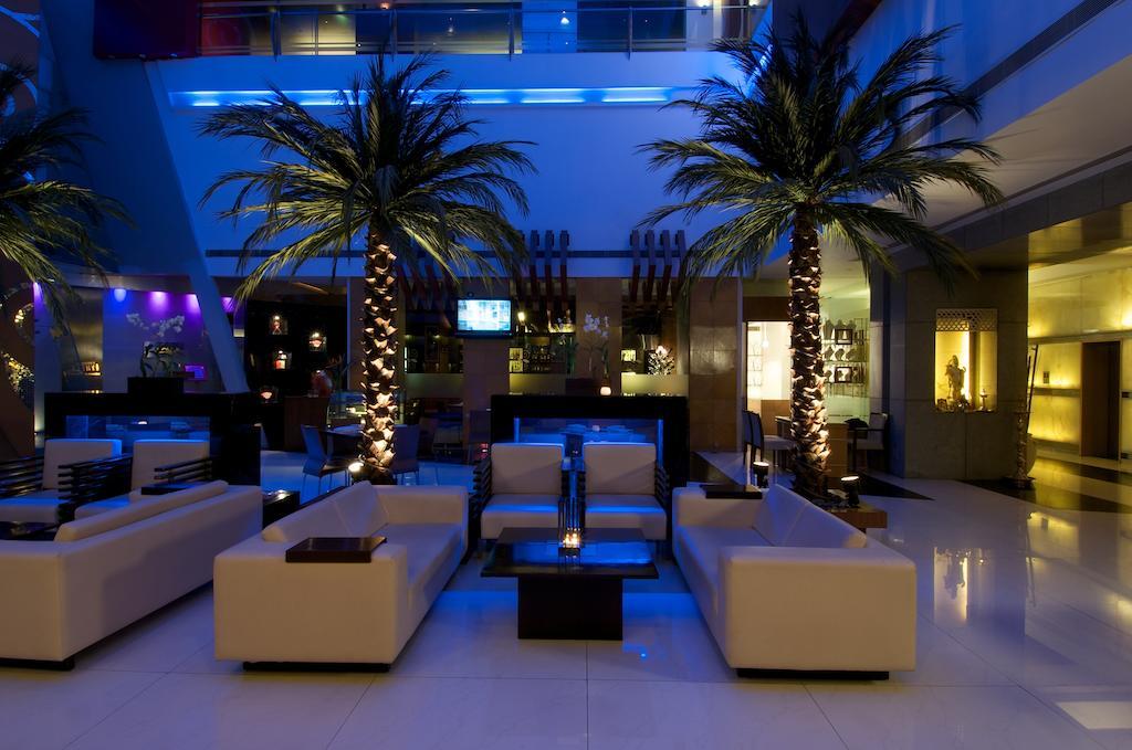 The Regenza By Tunga Navi Mumbai