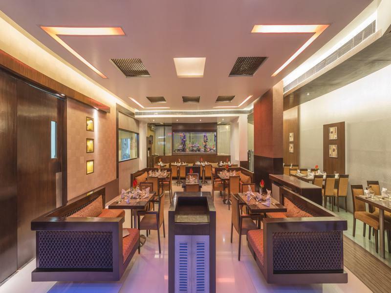 The Regenza By Tunga होटल 3*