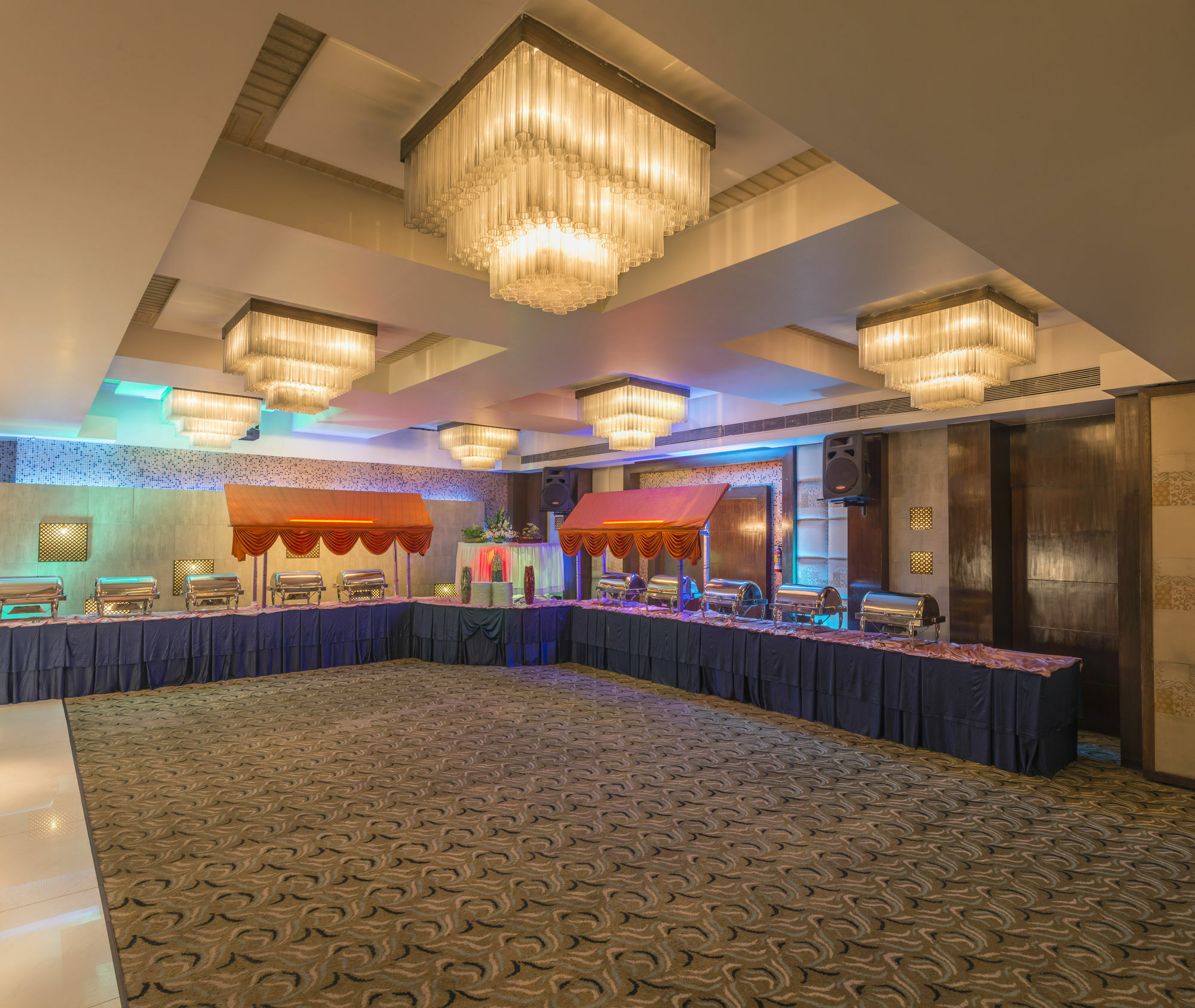 होटल The Regenza By Tunga Navi Mumbai