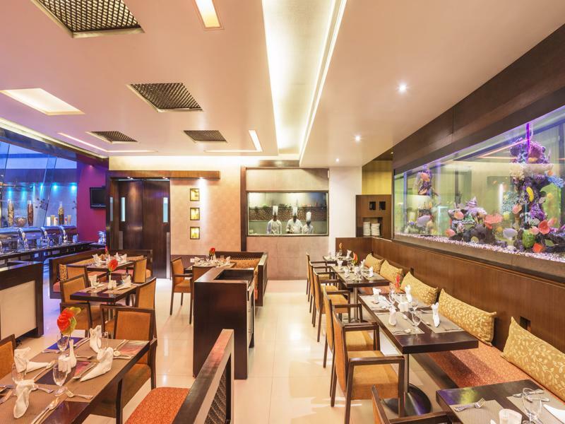 The Regenza By Tunga Navi Mumbai