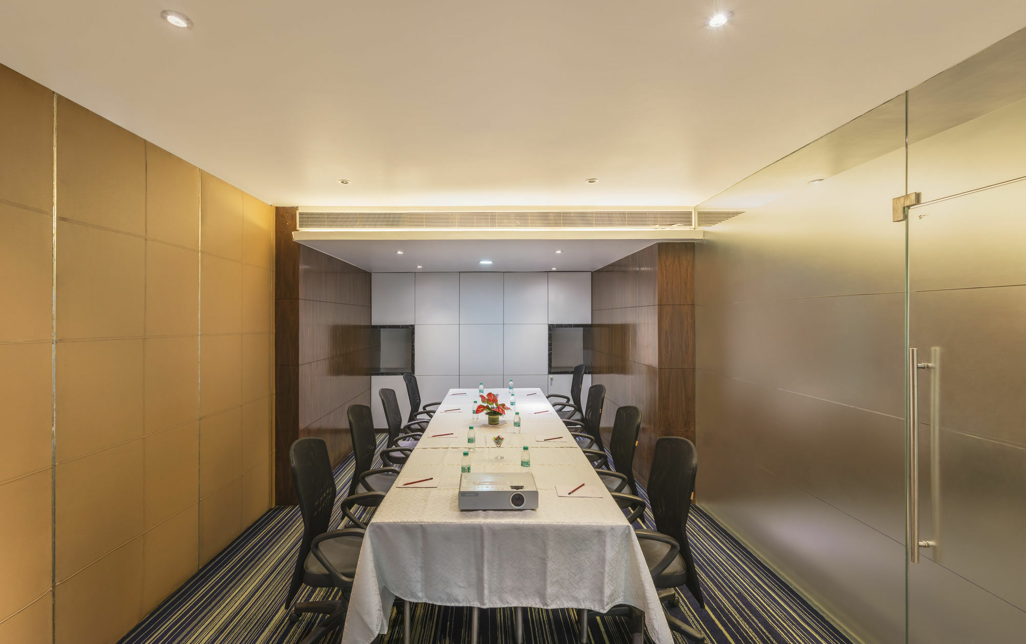 The Regenza By Tunga 3* Navi Mumbai