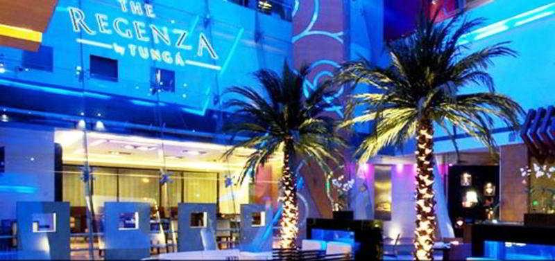 The Regenza By Tunga 3* Navi Mumbai